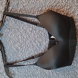 Pink Victoria Secret Sport Bra Size 36C